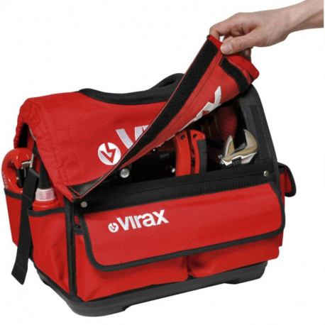 Mini sac à outils textile Virax