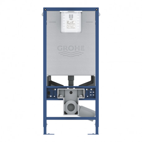 Bâti support Rapid SLX pour WC Grohe - 1,13m - Avec prise de courant