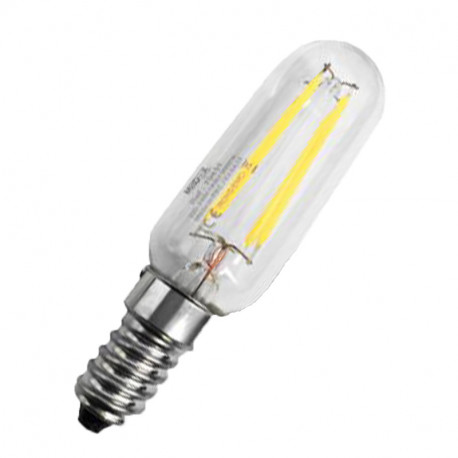 Ampoule LED FRIGO Miidex - E14 - 4W - 3000K - 440lm - Non dimmable