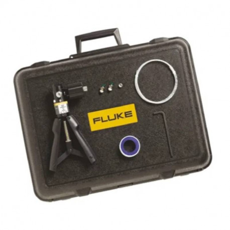 Kit de pression de test pneumatique Fluke 700PTPK - 600psi - 41 bar