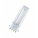 Lampe fluocompacte DULUX S/E 2G7 11,8W
