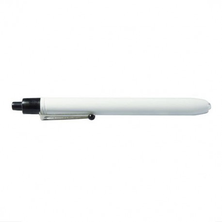 KDO Lampe stylo médicale Lago IM02 - 10Lm - Portée 10m - Autonomie 13h - Réflexes pupillaires