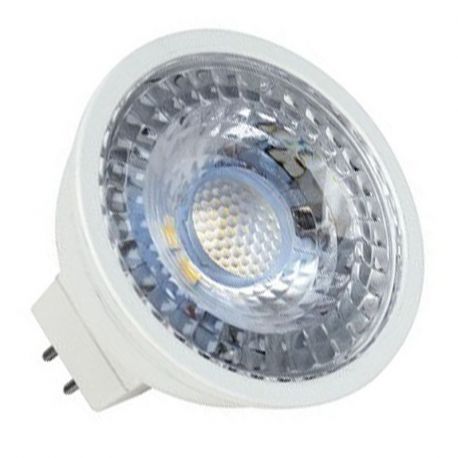 Ampoule LED SMD - GU5,3 - 8W - 4000°K - 700Lm - Non dimmable