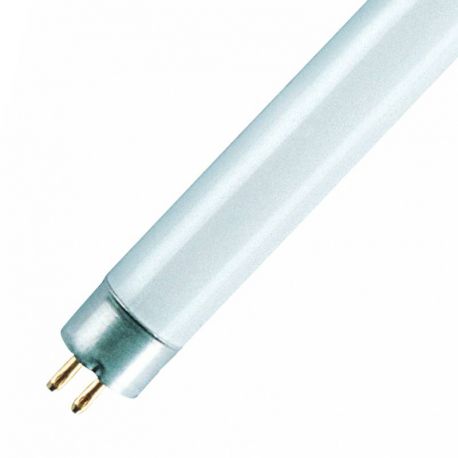 Tube fluorescent LUMILUX T5 HE Ledvance - G5 -21W - 4000K - Dimmable
