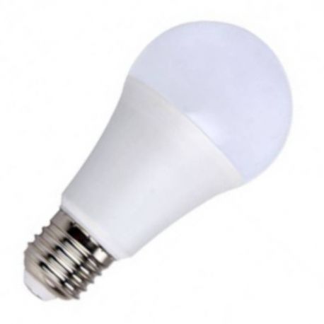 Lampe LED E27 Bluetooth Mesh Europole - 7W - 560lm - RGB+TW - 2700-6000K