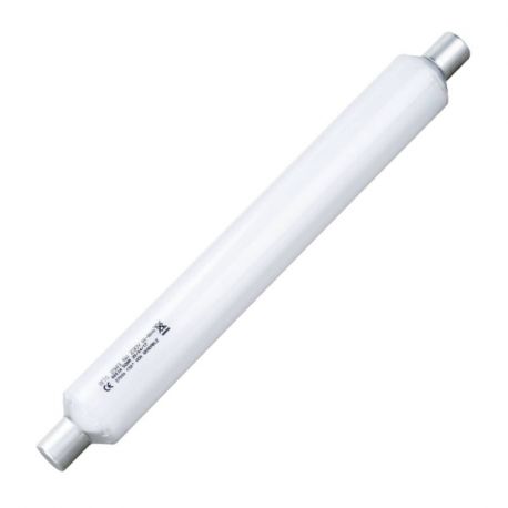 Tube linolite LED - S19 - 6W - 4000°K - 700lm - Non dimmable