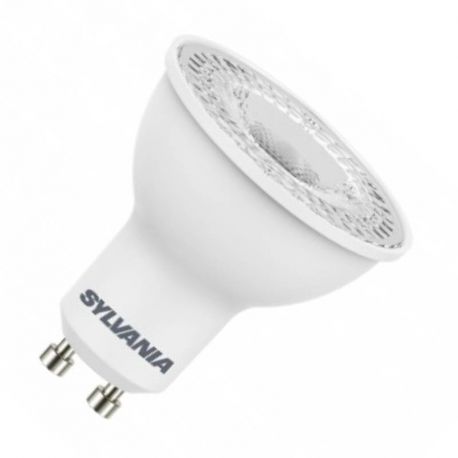 Ampoule LED RefLED LED - GU10 - 8W - 3000K - Non dimmable