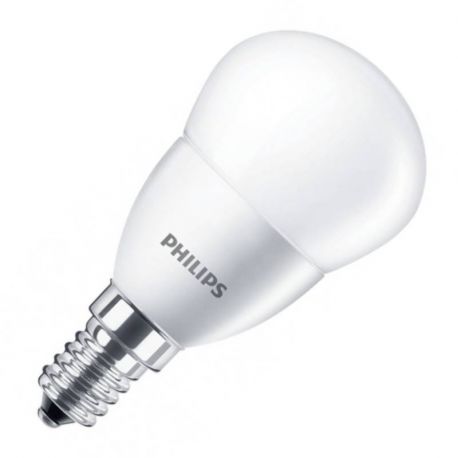 Lampe CorePro LEDluster E14 - 5.5-40W - 827 P45