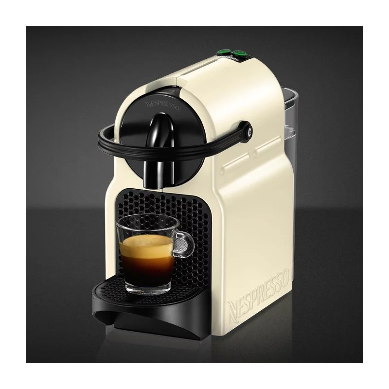 Machine à Café Nespresso Inissia Magimix crème 19 bar (99,00