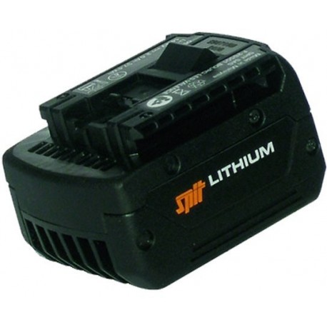 Batterie Lithium - 18V - 4Ah