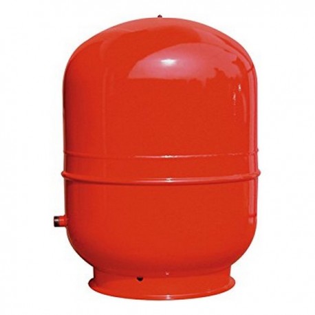 Vase d'expansion fermé à membrane Zilmet Thermador- 105L - Climatisation et chauffage