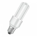 Lampe fluocompacte DULUX PRO STICK - 14W/840 - E27- 230V