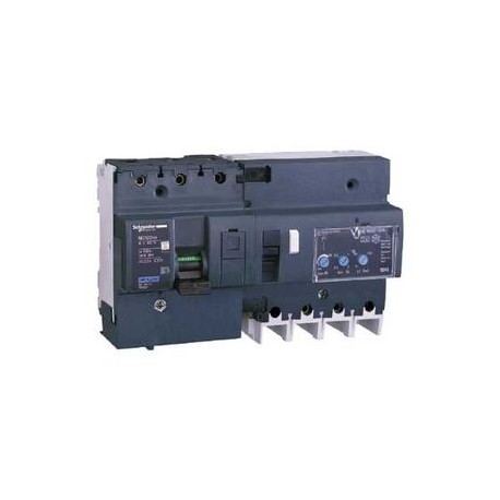 Interrupteur-sectionneur NG125NA - Acti9 - 3P - 100A