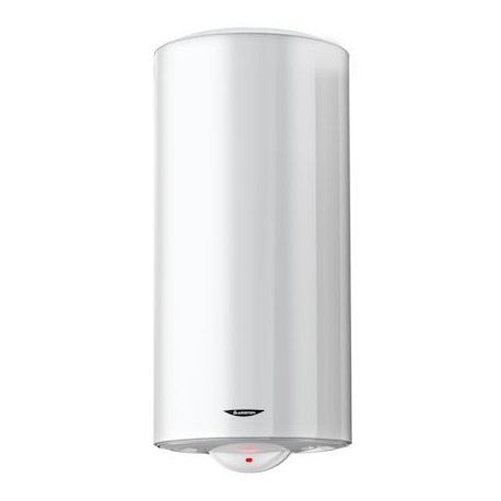 Chauffe-eau électrique Sageo - 100 L  - Mural - 1200W - Blanc - 770x560x575mm