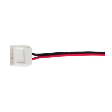 Connecteur IP20 - Pour alimentation bandeau LED monochrome