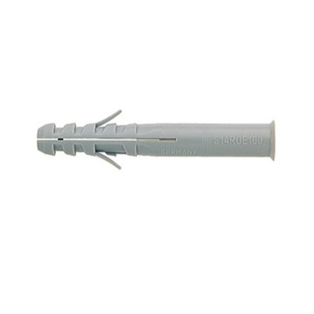 Boîte de 25 chevilles - S14 ROE 100 - Échafaudage de pied