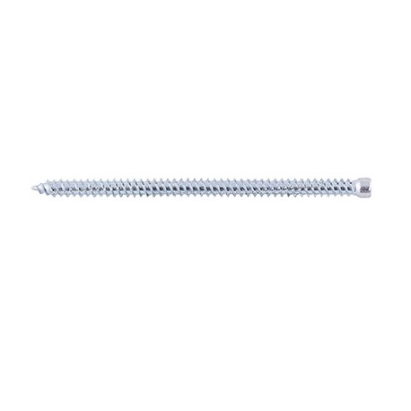 Boîte de 100 vis de réglage béton FFSZ 7,5x152 - Tête fraisée - Empreinte torx T30 - Fenêtres