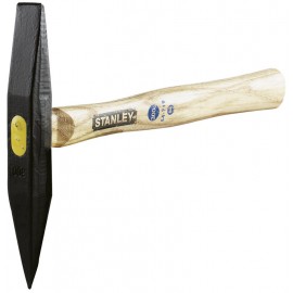 Marteau de soudeur - Manche bois - 240mm - 300g
