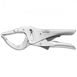 Pince étau original - Becs longs - 270mm - serrage 125mm