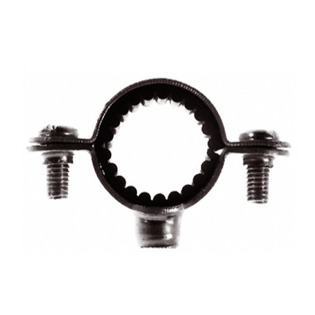 Lot de 20 collier - Simple - Isophonique - CSI 16 - Tuyauterie