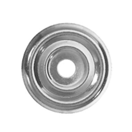 Lot de 20 rosaces - Espacement - RP D30 - Conique ou plates