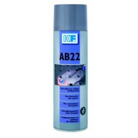 Anti-adhérent soudure AB22 - sans CFC - Aérosol - 650ml