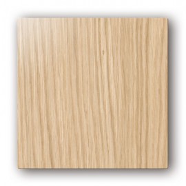 Plaque ColorLINE Aldes - Chêne