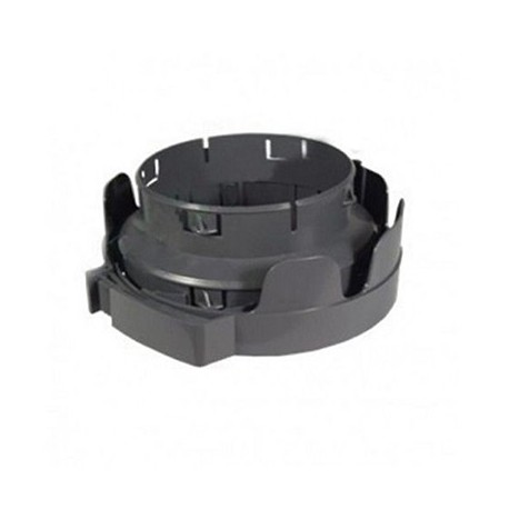 Raccord avec collier Easy Clip - Ø160mm