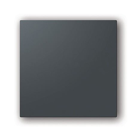 Plaque ColorLINE Aldes - Anthracite