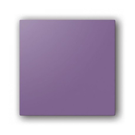 Plaque ColorLINE Aldes - Prune