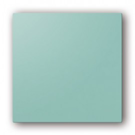 Plaque ColorLINE Aldes - Bleu lagune