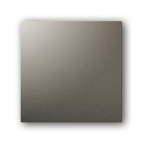 Plaque ColorLINE Aldes - Titane