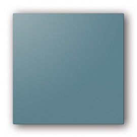 Plaque ColorLINE Aldes - Bleu turquoise
