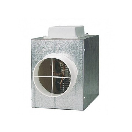 Caisson de dégivrage 550W AKOR