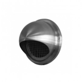 Sortie d'air PAQS 125 - Diamètre 125mm