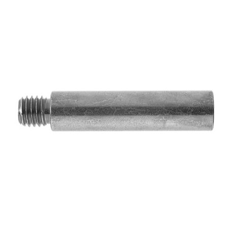 Lot de 100 rallonges - Mâle/femelle - RMF M8x20