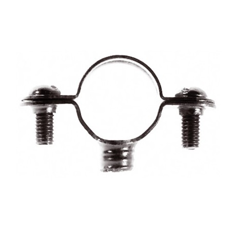 Lot de 50 colliers simple - CS 34 - Tuyauterie