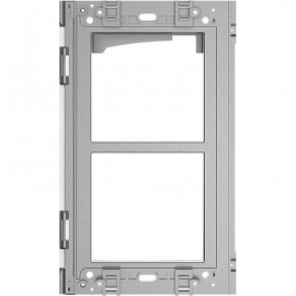 Support antivandale - Sfera Robur - 2 modules