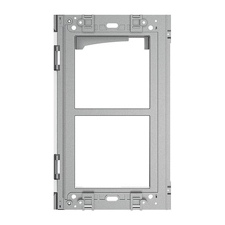 Support antivandale - Sfera Robur - 2 modules