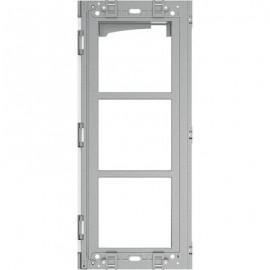 Support antivandale - Sfera Robur - 3 modules