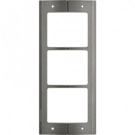 Enjoliveur antivandale - Sfera Robur - 3 modules