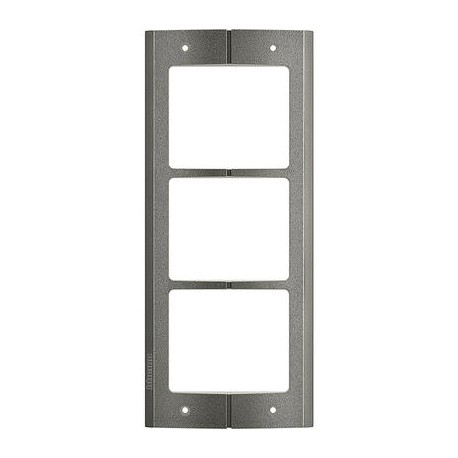 Enjoliveur antivandale - Sfera Robur - 3 modules