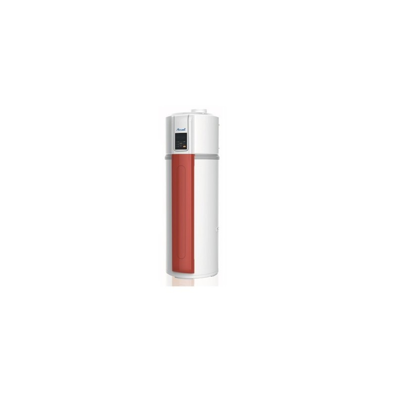 [7HP030013 Airwell] Chauffeeau Thermodynamique Vertical 280 L — free download