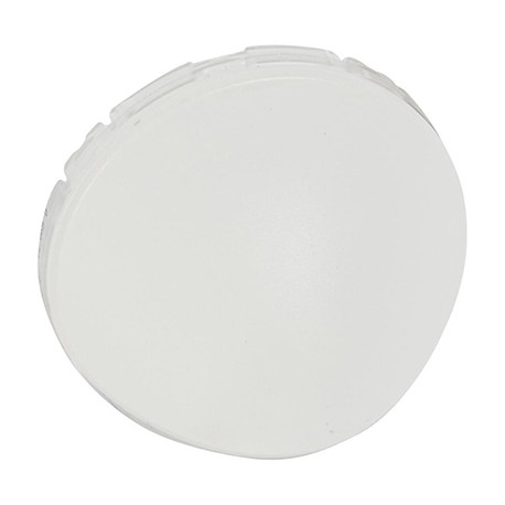 Enjoliveur Céliane pour spot escalier - blanc