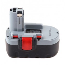Batterie pour outillage électroportatif - 18V - 3Ah - NiMh