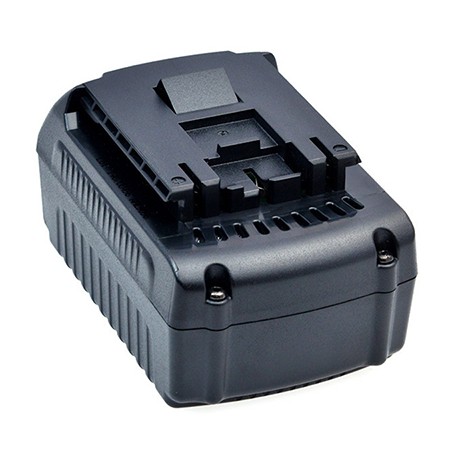 Batterie pour outillage électroportatif - 18V - 4Ah - Li-Ion - Pour Bosch