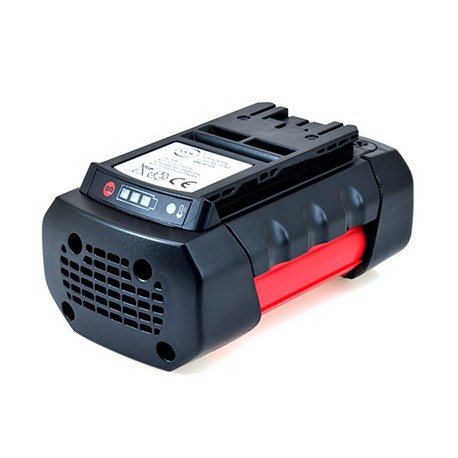 Batterie pour outillage électroportatif - 36V - 3Ah - Li-Ion