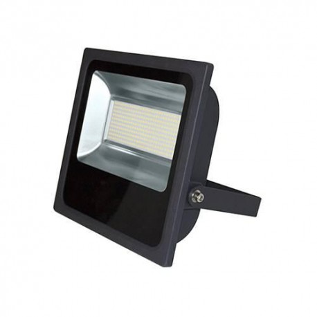 Projecteur LED Tatio 5 - Orientable - 150W - 4000K - 15000Lm - 320x400mm - Noir - Non dimmable