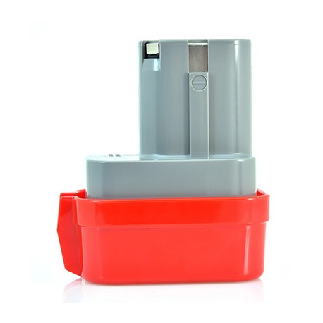 Batterie pour outillage électroportatif - 9,6V - 3Ah - NiMh