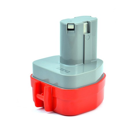 Batterie pour outillage électroportatif - 12V - 2,2Ah - NiMh
